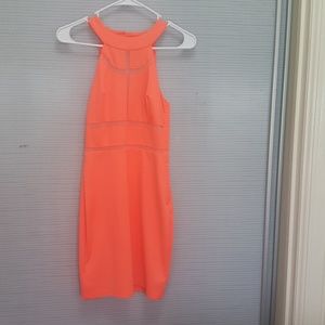 Guess fitted dress